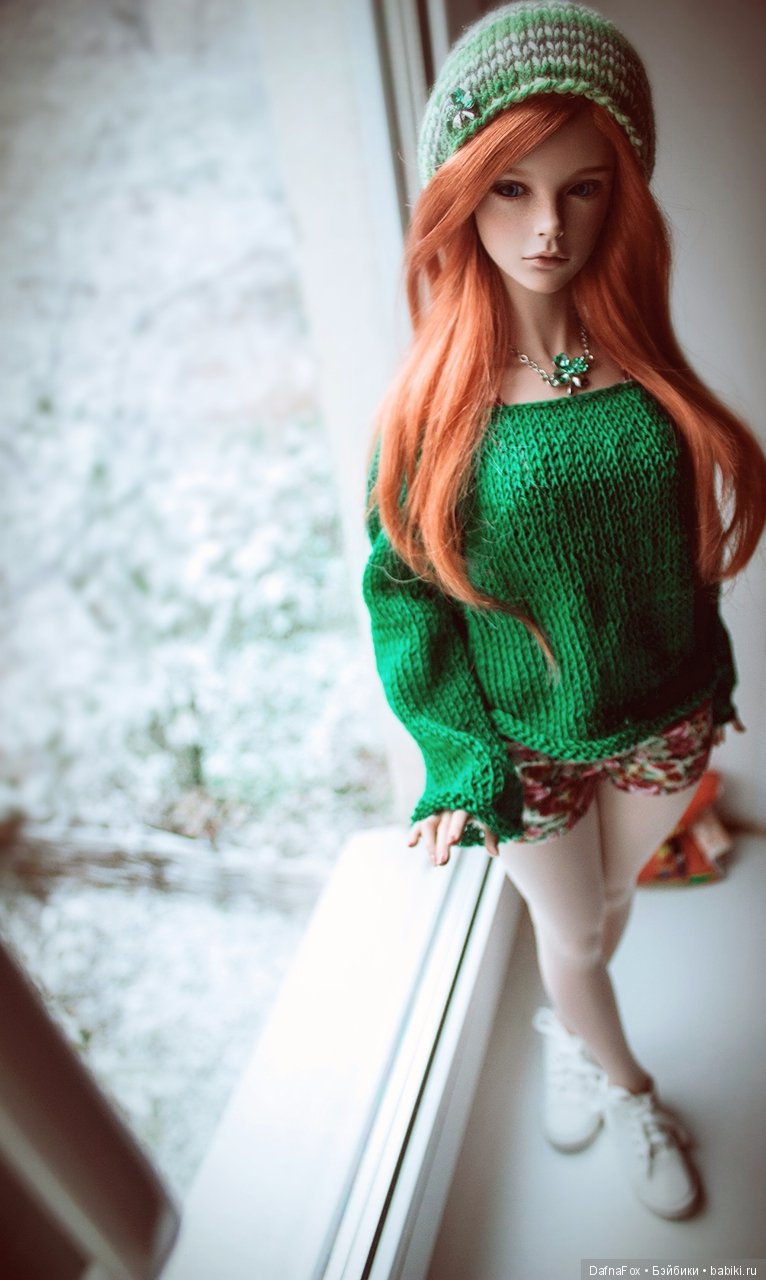 Моя бесконечно любимая Вера (фото 6)