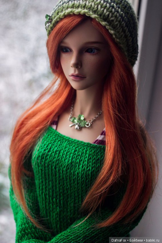 Моя бесконечно любимая Вера (фото 2)