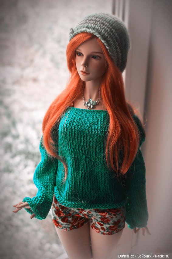 Моя бесконечно любимая Вера (фото 4)