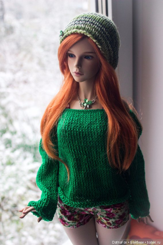 Моя бесконечно любимая Вера (фото 3)