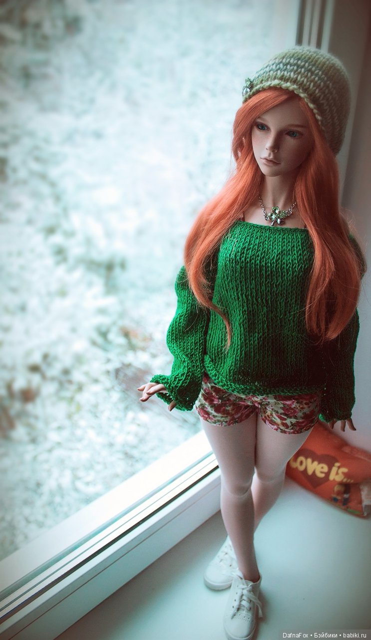 Моя бесконечно любимая Вера (фото 5)