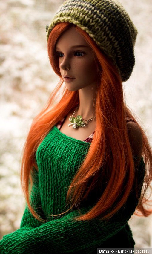 Моя бесконечно любимая Вера