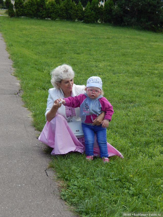 Мы пришли с тобой в зоопарк, дружок (фото 9)