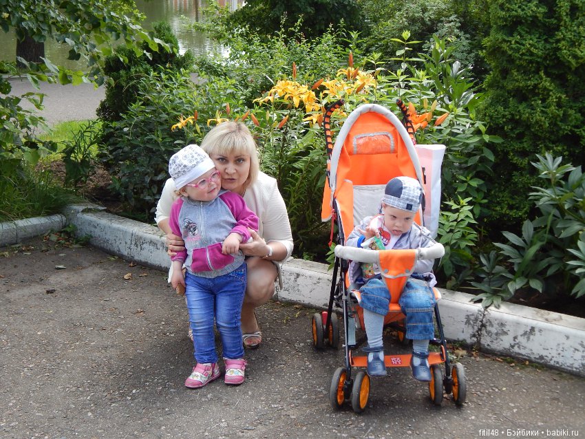 Мы пришли с тобой в зоопарк, дружок