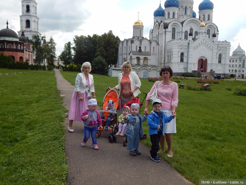 Мы пришли с тобой в зоопарк, дружок (фото 10)