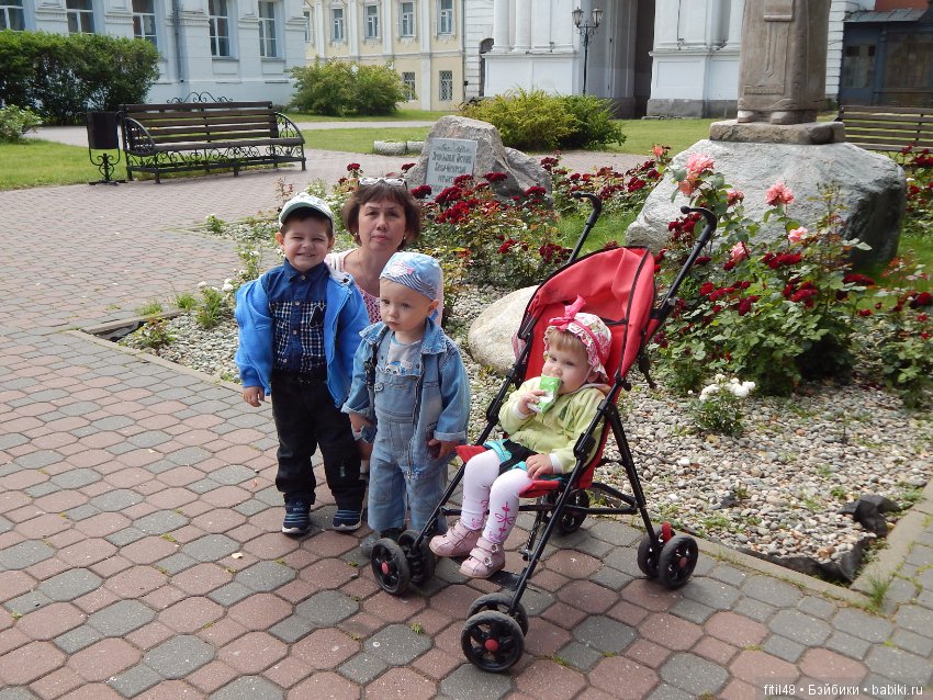 Мы пришли с тобой в зоопарк, дружок (фото 3)