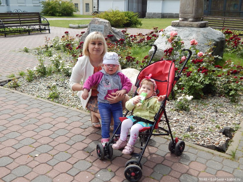 Мы пришли с тобой в зоопарк, дружок (фото 2)