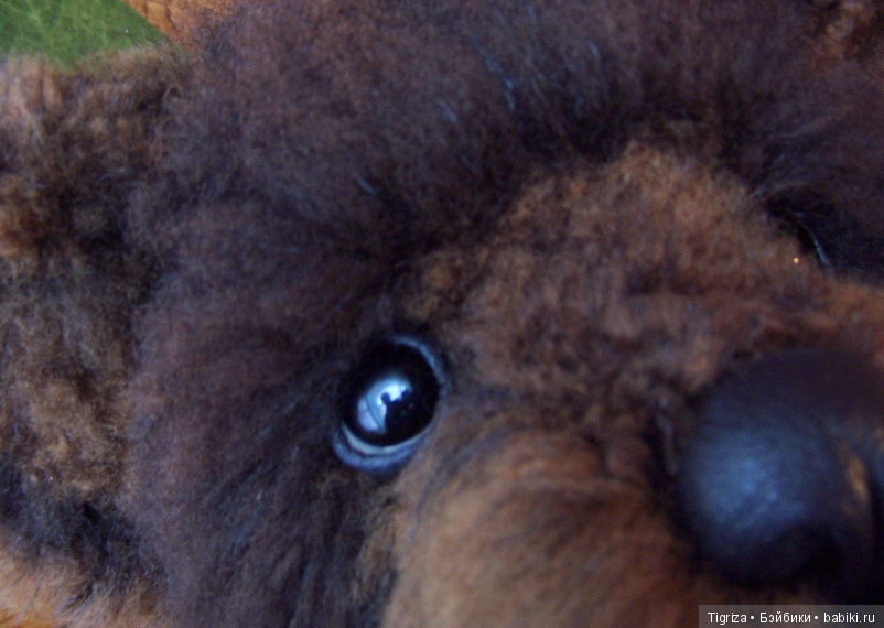 Мишка-тедди Гай — Авторские мишки Тедди и друзья: фото (фото 7)