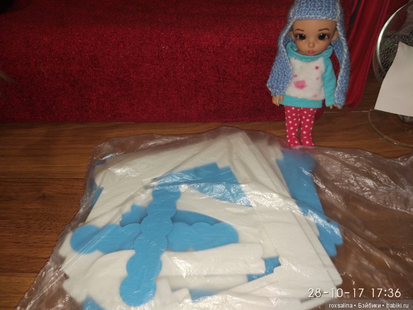 Находки из Фикс Прайса — Интересное и необычное: фотоподборки