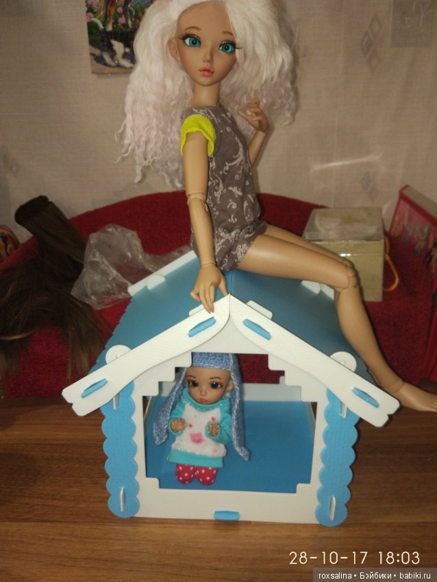 Находки из Фикс Прайса — Интересное и необычное: фотоподборки (фото 4)