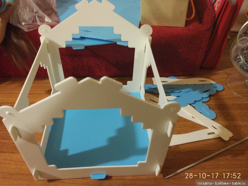 Находки из Фикс Прайса — Интересное и необычное: фотоподборки (фото 2)