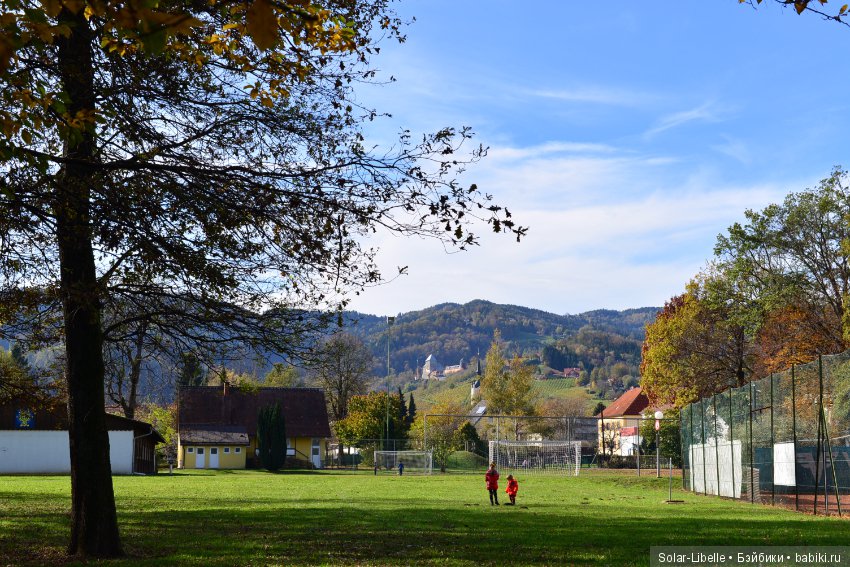 Просто осенний день — Куклы Doll Leaves (Долл Ливз): BJD (БЖД)