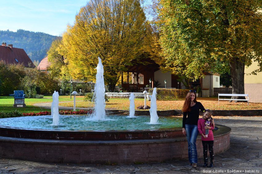 Просто осенний день — Куклы Doll Leaves (Долл Ливз): BJD (БЖД) (фото 3)