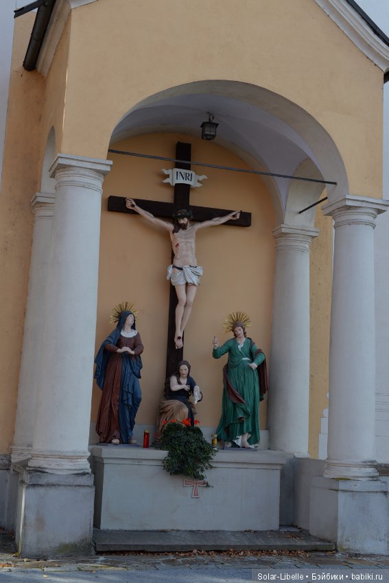 Просто осенний день — Куклы Doll Leaves (Долл Ливз): BJD (БЖД)