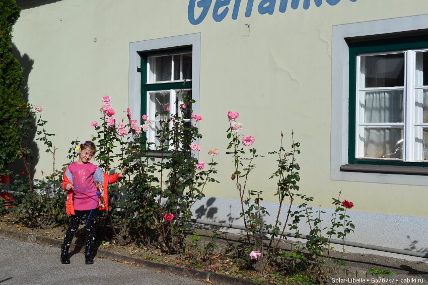 Просто осенний день — Куклы Doll Leaves (Долл Ливз): BJD (БЖД)