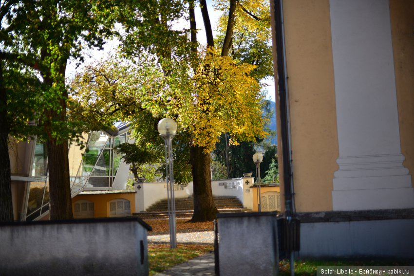 Просто осенний день — Куклы Doll Leaves (Долл Ливз): BJD (БЖД)