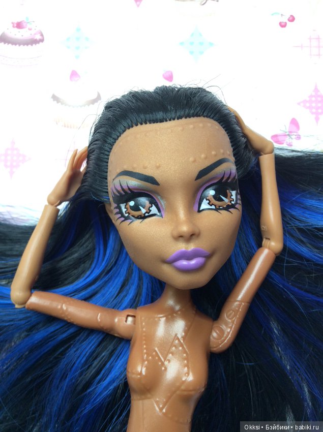 Почернел нос и щеки. Нужен совет (фото 2)