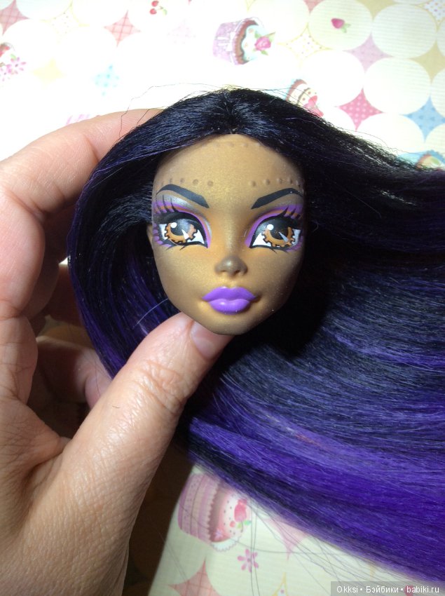 Почернел нос и щеки. Нужен совет (фото 5)