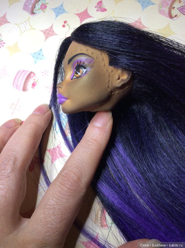 Почернел нос и щеки. Нужен совет (фото 6)