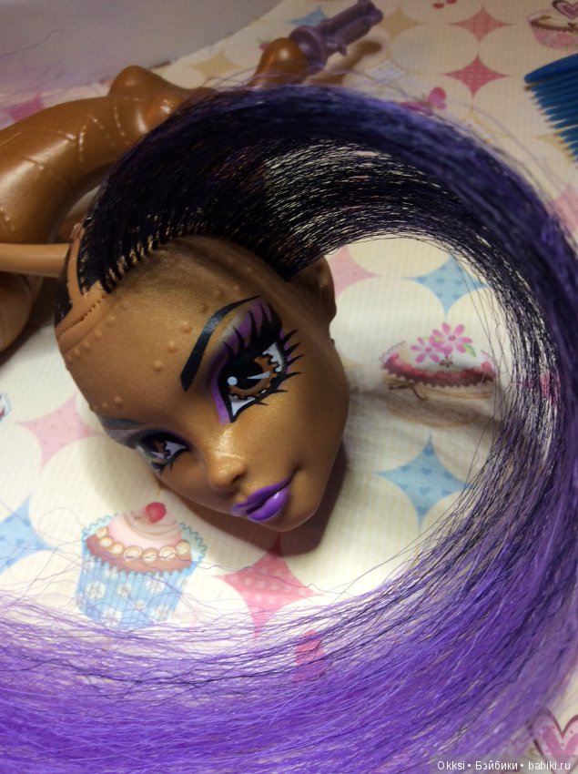 Почернел нос и щеки. Нужен совет (фото 4)