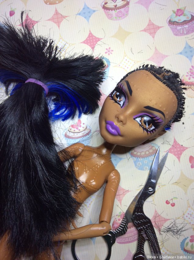 Почернел нос и щеки. Нужен совет (фото 3)