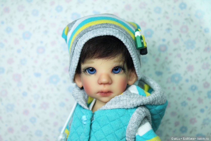 Mini Talyssa. Ищем образ — Куклы Kaye Wiggs (Кайе Виггс): авторские BJD (БЖД)