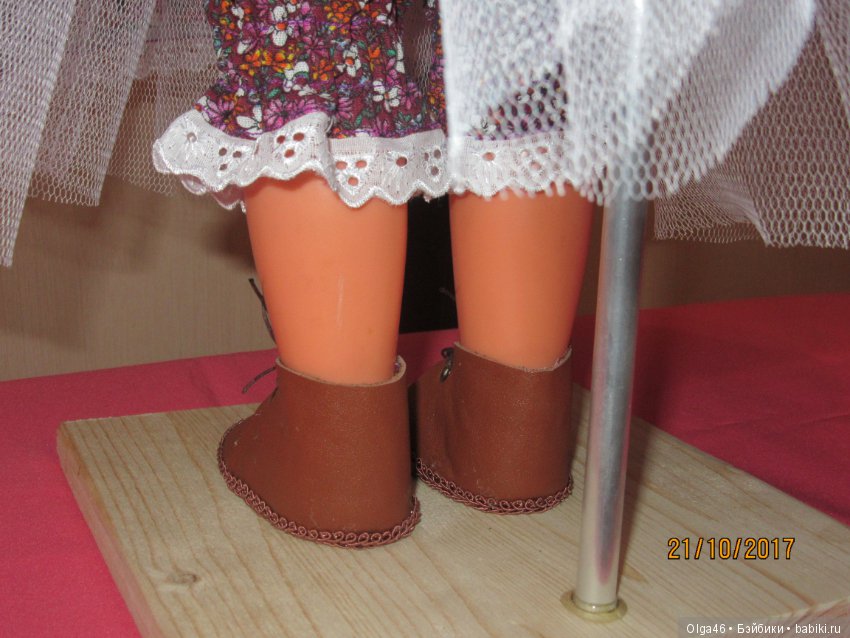 Маленькое преображение + выкройки+выкройка панталончиков