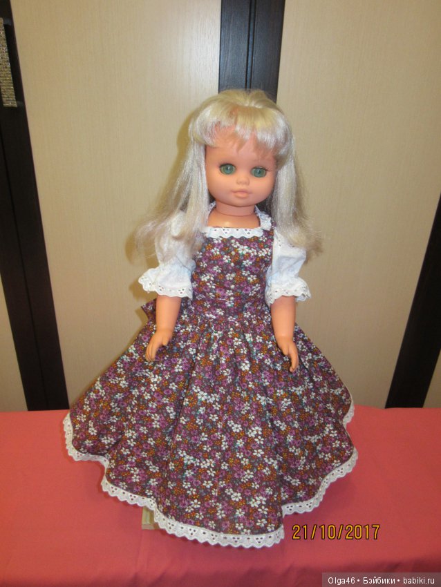 Маленькое преображение + выкройки+выкройка панталончиков