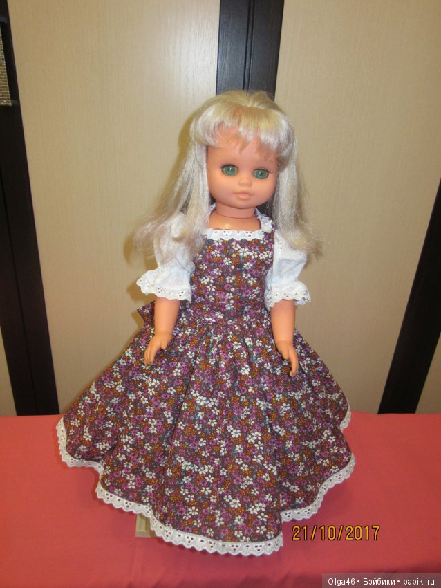 Маленькое преображение + выкройки+выкройка панталончиков