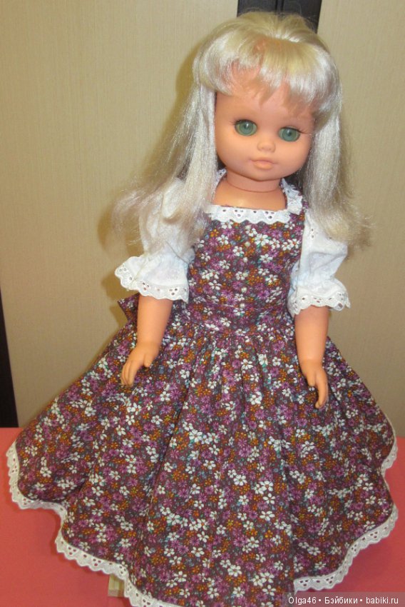 Маленькое преображение + выкройки+выкройка панталончиков