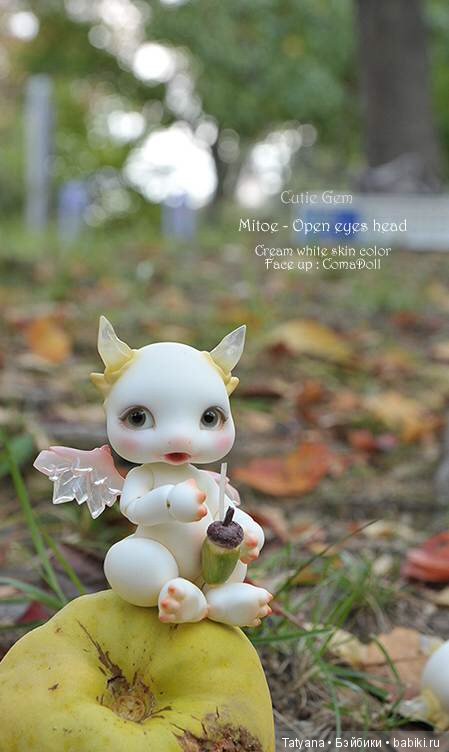 Neo-AngelRegion продают базовых Mitoe и Chika (фото 5)