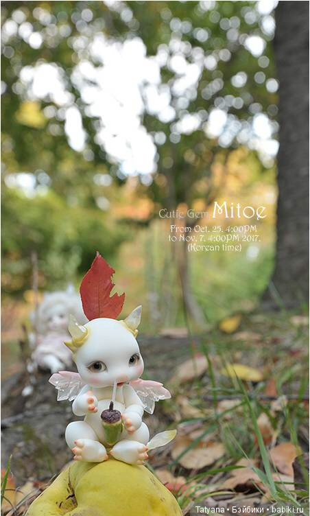 Neo-AngelRegion продают базовых Mitoe и Chika (фото 6)