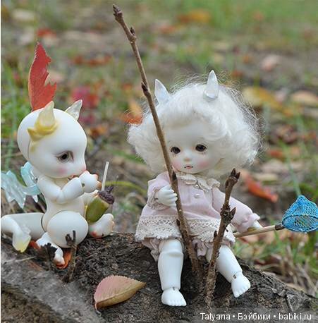 Neo-AngelRegion продают базовых Mitoe и Chika (фото 7)