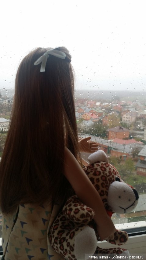 Преображение Валентины — Игровые куклы Zwergnase (Цвергназе) Junior: Джуниор