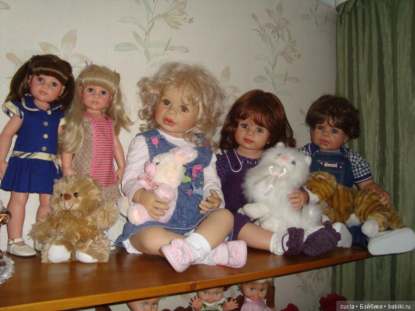 Продолжение семейного альбома (фото 4)