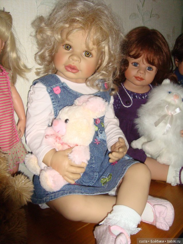 Продолжение семейного альбома (фото 7)