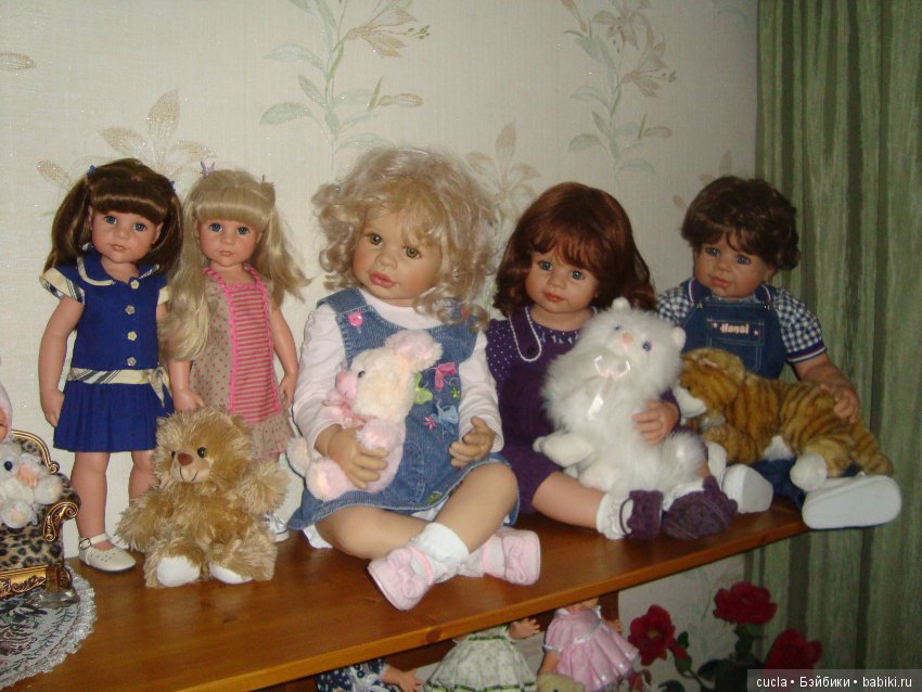 Продолжение семейного альбома (фото 3)