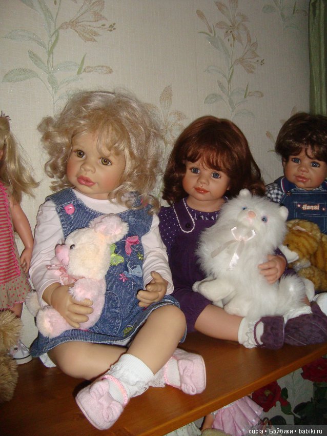 Продолжение семейного альбома (фото 5)