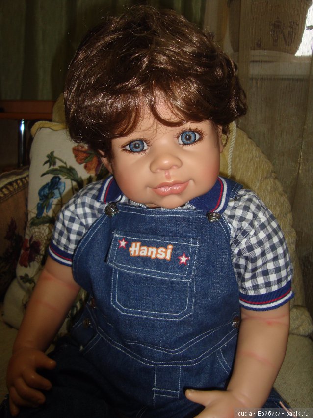 Продолжение семейного альбома