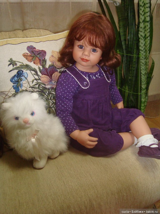 Продолжение семейного альбома