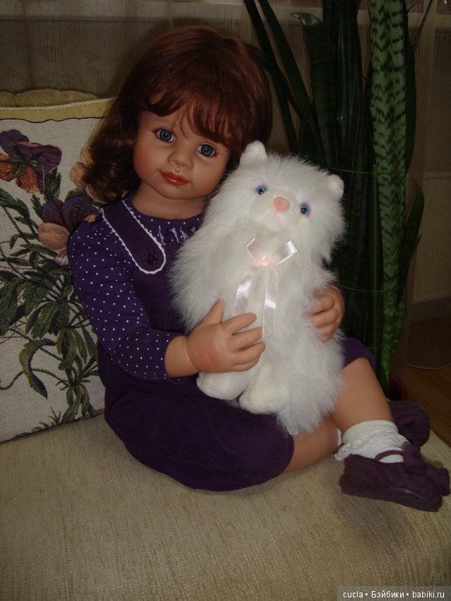 Продолжение семейного альбома