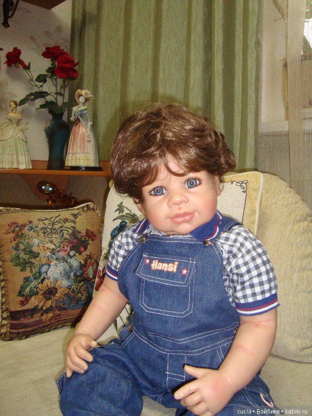 Продолжение семейного альбома