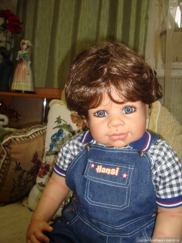 Продолжение семейного альбома