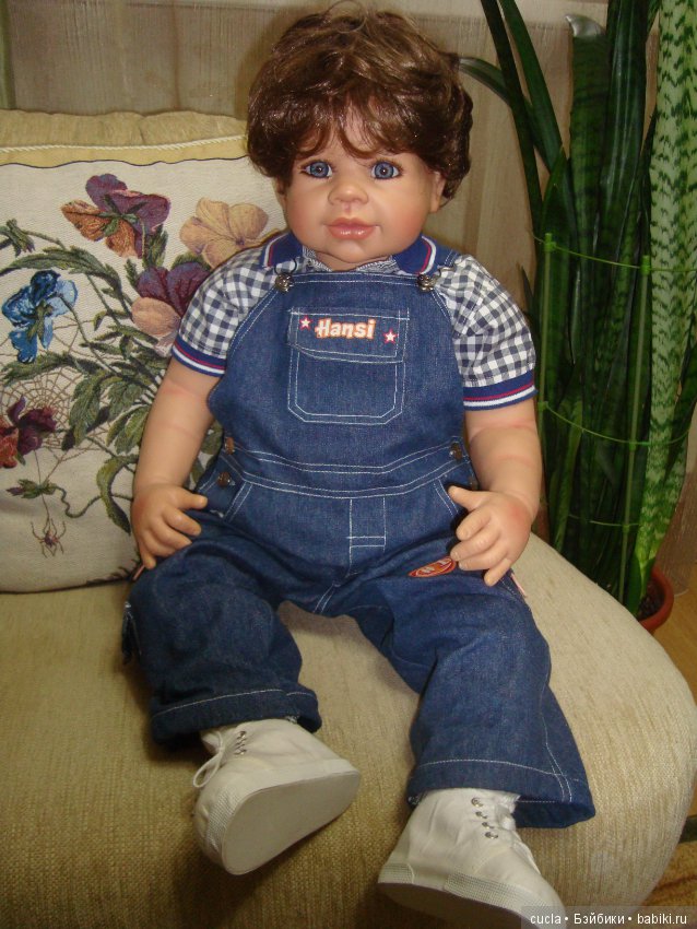 Продолжение семейного альбома