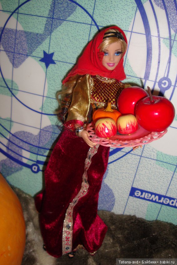 Другой Хеллоуин. Славянский (фото 7)