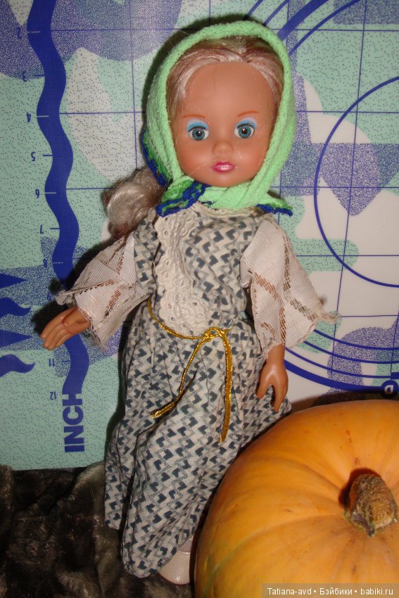 Другой Хеллоуин. Славянский (фото 4)