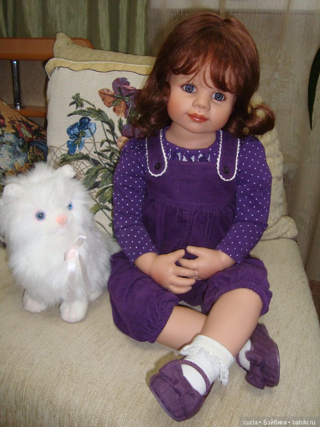 Продолжение семейного альбома