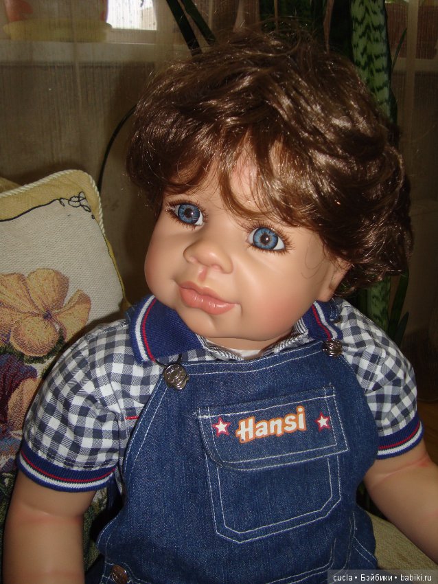 Продолжение семейного альбома