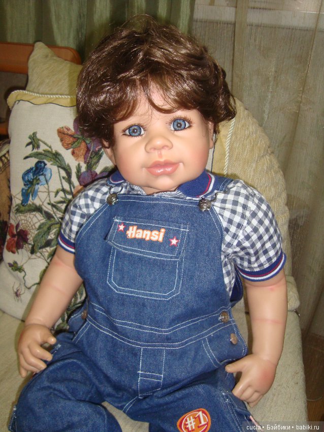 Продолжение семейного альбома