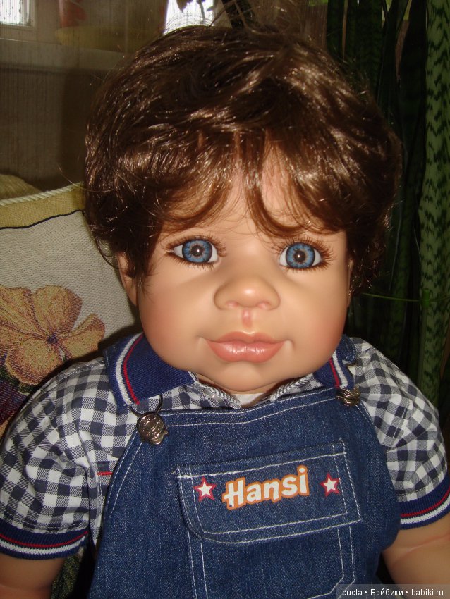 Продолжение семейного альбома